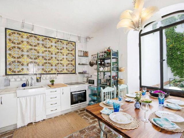 Vivienda de lujo de 207 m2 en venta Vejer de la Frontera, España