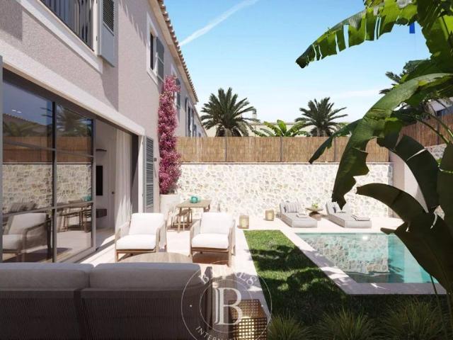 Vivienda exclusiva de 174 m2 en venta Palma de Mallorca, España