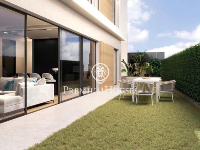Vivienda exclusiva de 176 m2 en venta San Pedro de Ribas, España
