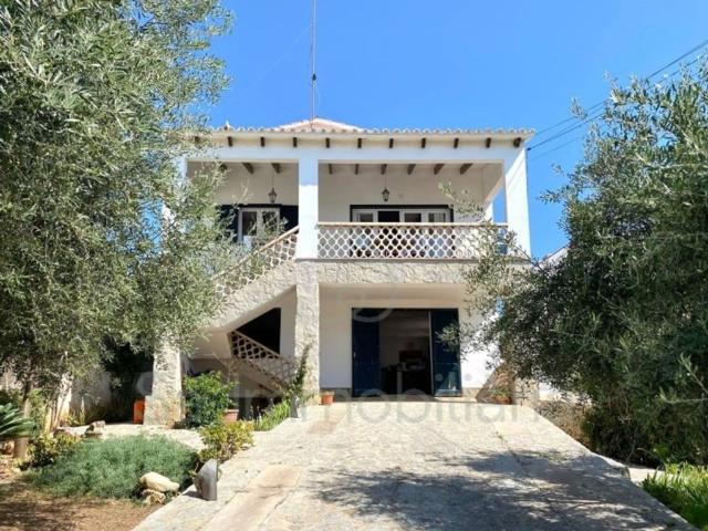 Vivienda de alto standing de 176 m2 en venta Sant Lluís, Baleares