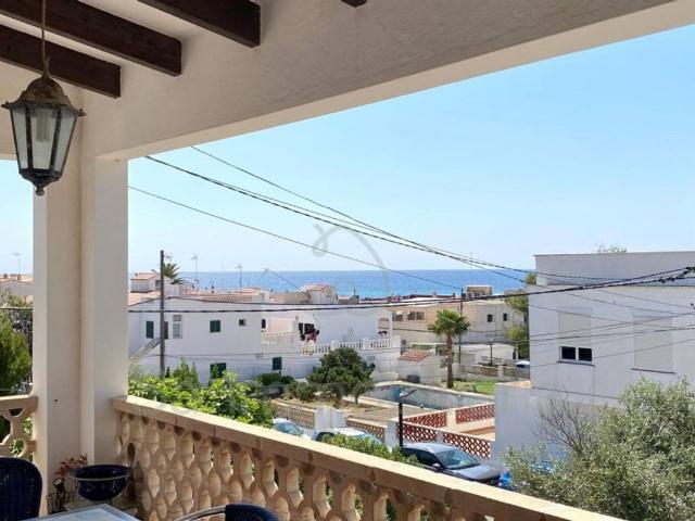 Vivienda de alto standing de 176 m2 en venta Sant Lluís, Baleares