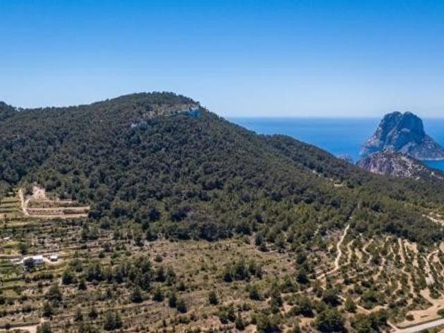 Vivienda de lujo de 177 m2 en alquiler Es Cubells, España