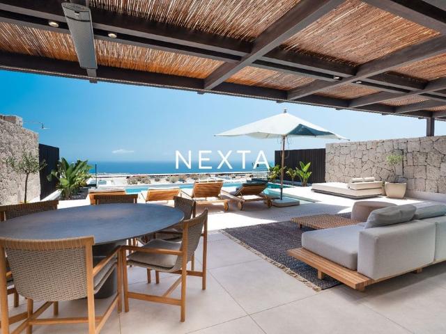 Vivienda exclusiva de 178 m2 en venta Adeje, Canarias