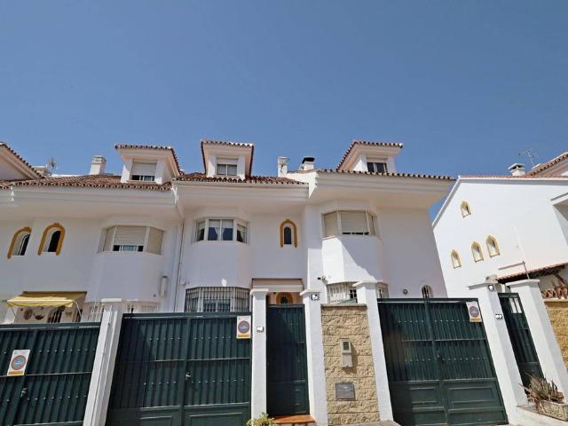 Vivienda exclusiva de 179 m2 en alquiler Mijas, España