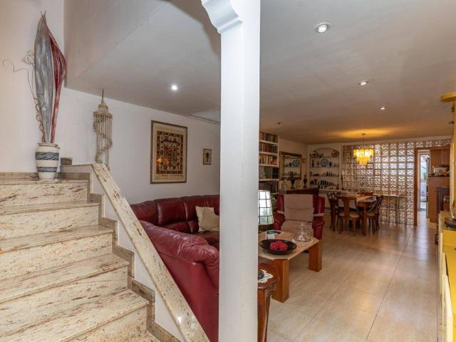 Vivienda exclusiva de 179 m2 en venta Granollers, España