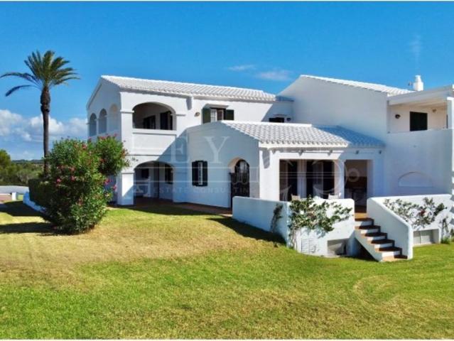 Vivienda de lujo de 394 m2 en venta Maó, Baleares