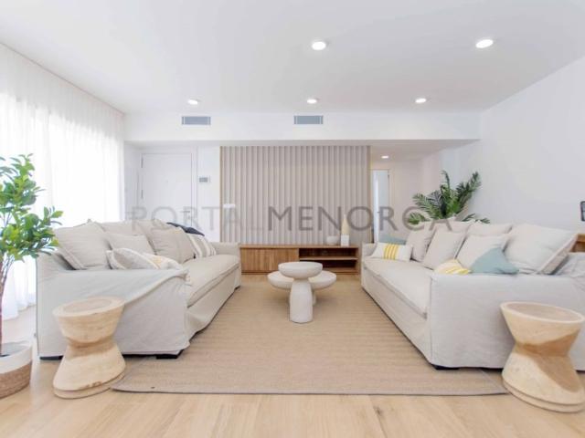 Vivienda exclusiva en venta Mercadal, España