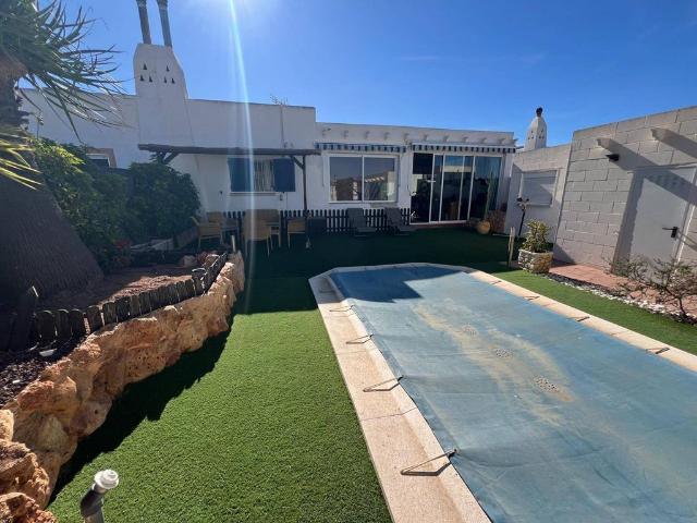 Vivienda exclusiva de 170 m2 en venta Almería, España