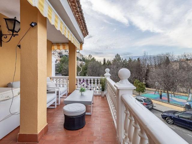 Vivienda exclusiva de 170 m2 en venta Granada, Andalucía