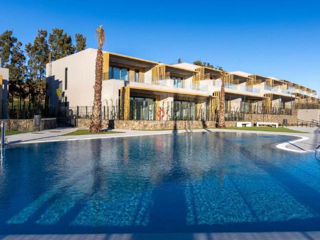 Vivienda exclusiva de 171 m2 en venta Mijas, Andalucía