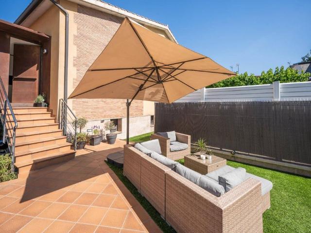 Vivienda exclusiva de 171 m2 en venta Montmeló, España