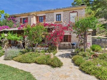 Vivienda exclusiva de 171 m2 en venta Andratx, Baleares