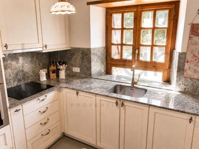 Vivienda exclusiva de 171 m2 en venta Viella Mitg Arán, España