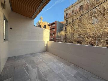 Vivienda exclusiva de 184 m2 en venta Barcelona, Cataluña