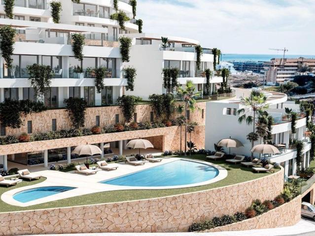 Vivienda exclusiva de 184 m2 en venta Fuengirola, España