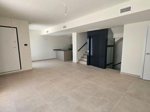 Vivienda exclusiva de 186 m2 en venta Benalmádena, España