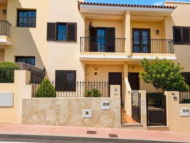 Vivienda exclusiva de 188 m2 en venta Candelaria, España