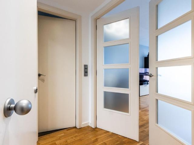 Vivienda exclusiva de 188 m2 en venta Sabadell, España