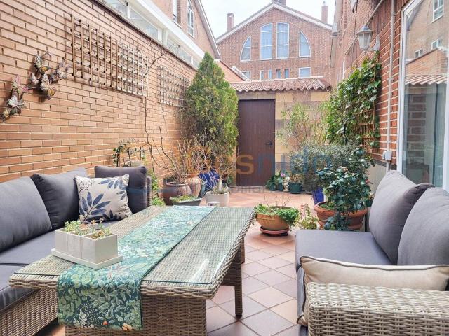 Vivienda exclusiva de 188 m2 en venta Segovia, Castilla y León