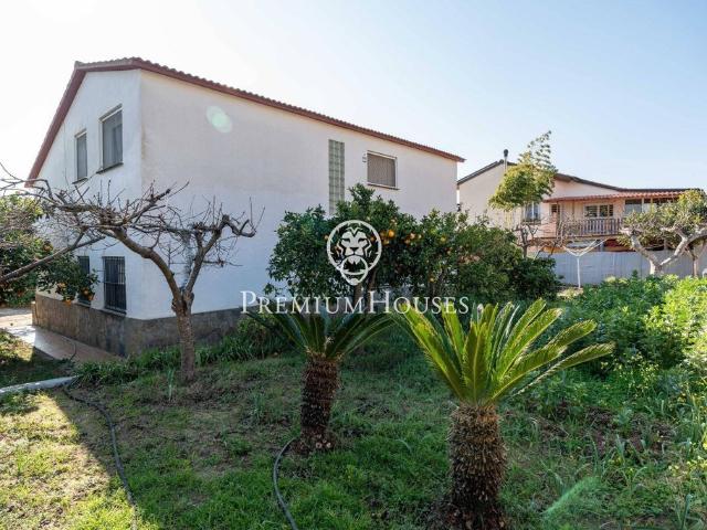Vivienda exclusiva de 189 m2 en venta San Pedro de Ribas, Cataluña