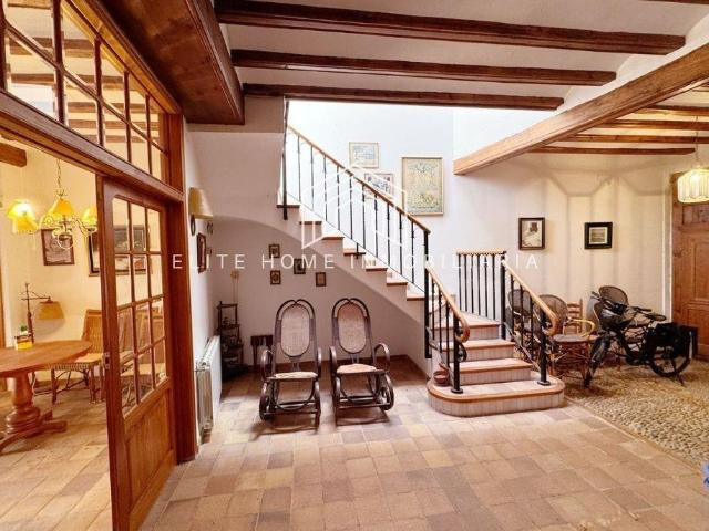 Vivienda exclusiva de 180 m2 en alquiler Benicásim, España