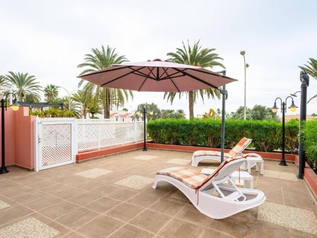 Vivienda exclusiva de 180 m2 en alquiler San Bartolomé de Tirajana, Canarias
