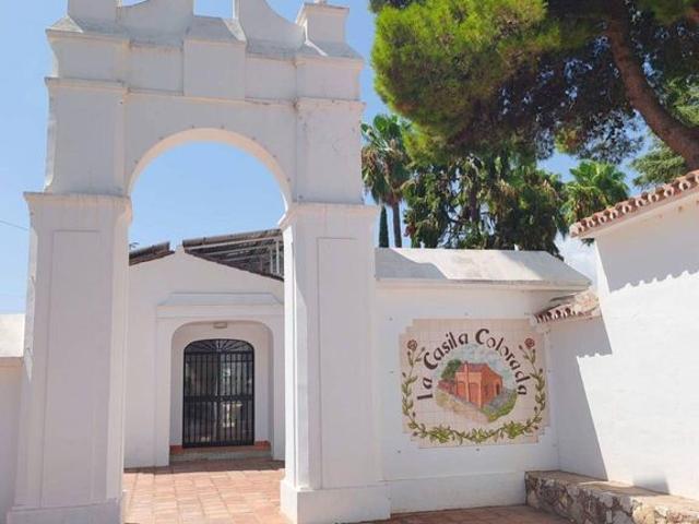 Vivienda exclusiva de 180 m2 en venta Mijas, Andalucía