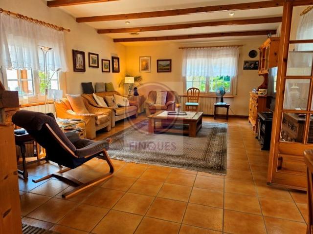 Vivienda exclusiva de 180 m2 en venta Llagostera, Cataluña