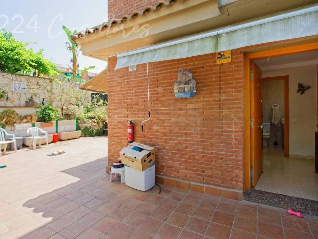 Vivienda exclusiva de 180 m2 en venta Parets del Vallès, Cataluña