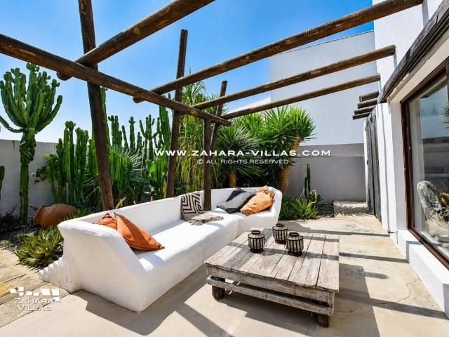 Vivienda exclusiva de 180 m2 en venta Zahara de los Atunes, Andalucía