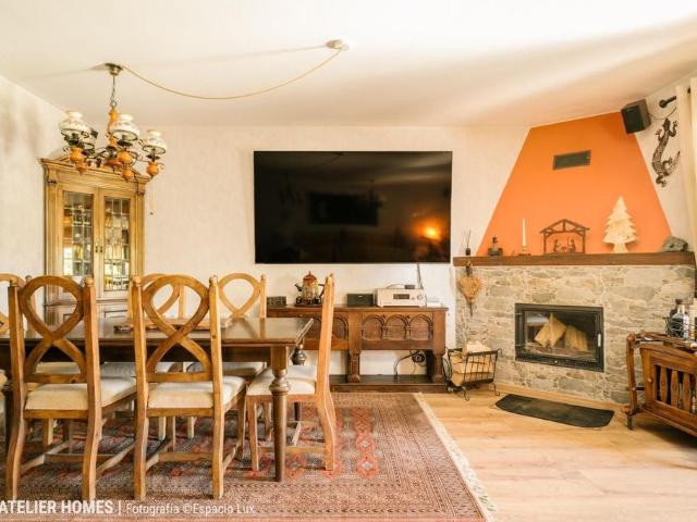 Vivienda exclusiva de 181 m2 en venta Badaguás, España