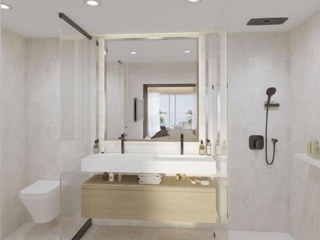 Vivienda exclusiva de 181 m2 en venta Fuengirola, Andalucía