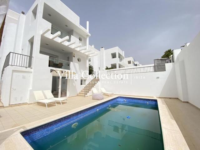 Vivienda exclusiva de 183 m2 en venta Ibiza, Baleares