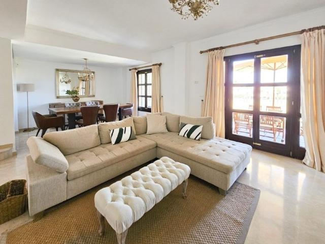 Vivienda exclusiva de 190 m2 en alquiler Marbella, Andalucía