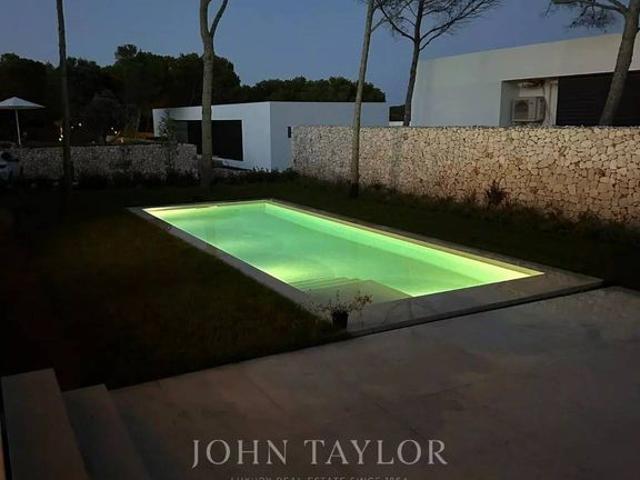 Vivienda exclusiva de 190 m2 en alquiler Mercadal, España