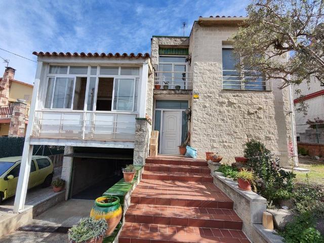 Vivienda exclusiva de 190 m2 en venta Montmeló, Cataluña
