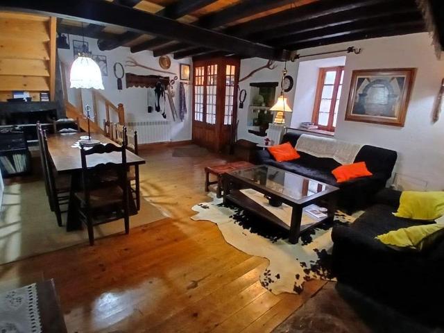 Vivienda exclusiva de 192 m2 en venta Baguerge, Cataluña