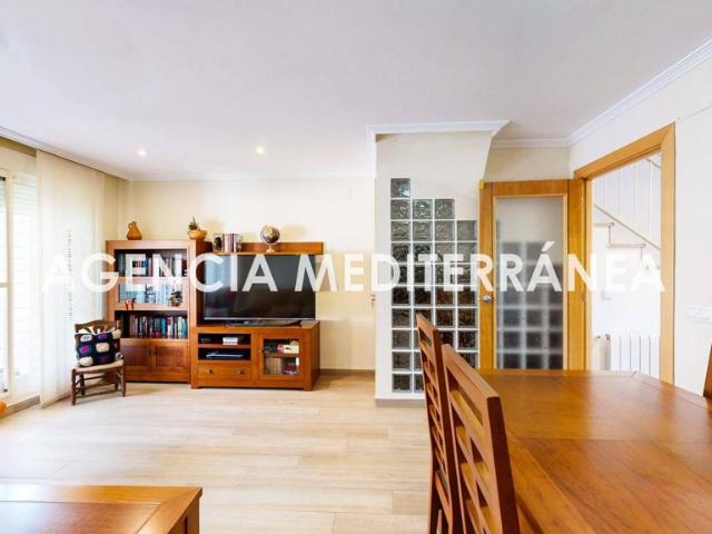 Vivienda exclusiva de 204 m2 en venta San Antonio de Benagéber, España