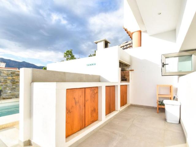 Vivienda exclusiva de 205 m2 en alquiler Fuengirola, España