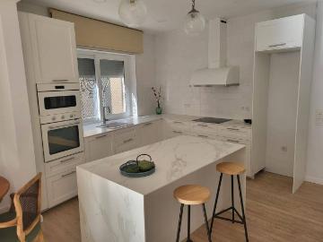 Vivienda exclusiva de 205 m2 en venta Sabadell, Cataluña