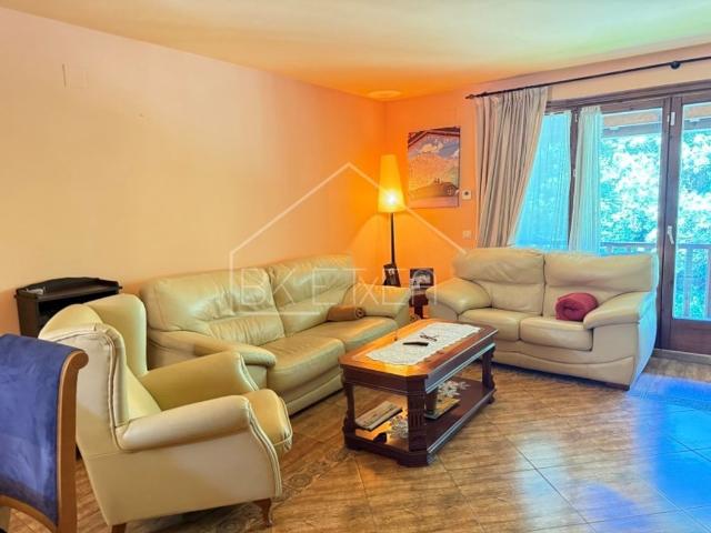 Vivienda exclusiva de 208 m2 en venta Viella Mitg Arán, España