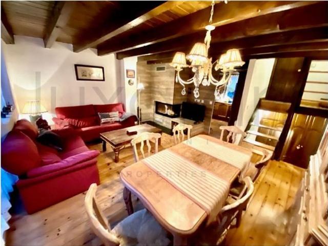 Vivienda exclusiva de 200 m2 en alquiler Naut Aran, Cataluña