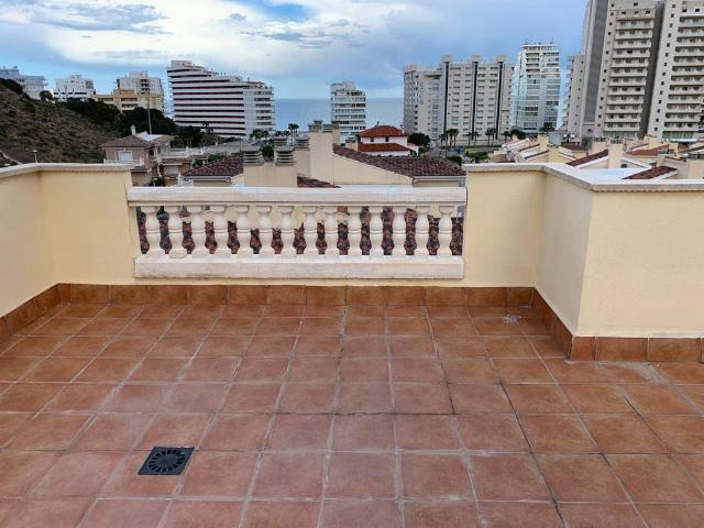 Vivienda exclusiva de 200 m2 en alquiler Cullera, España