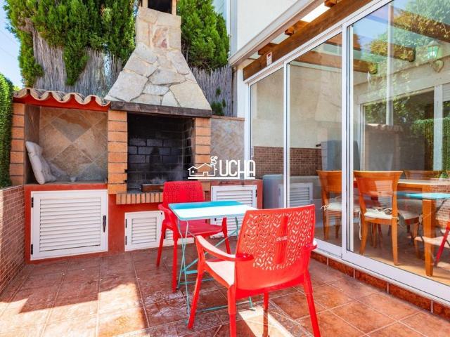 Vivienda de alto standing de 200 m2 en alquiler Bétera, Comunidad Valenciana