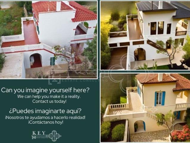 Vivienda exclusiva de 200 m2 en venta Ciudadela, España