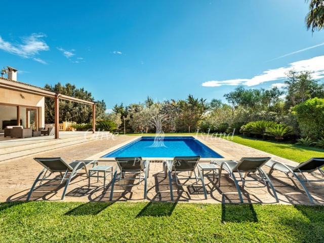 Vivienda exclusiva de 200 m2 en venta Inca, España