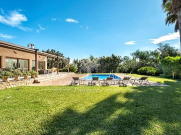 Vivienda exclusiva de 200 m2 en venta Inca, España