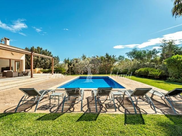 Vivienda exclusiva de 200 m2 en venta Inca, España