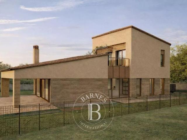 Vivienda exclusiva de 200 m2 en venta La Pera, Cataluña