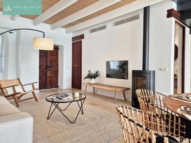 Vivienda exclusiva de 201 m2 en venta Maria de la Salut, Baleares